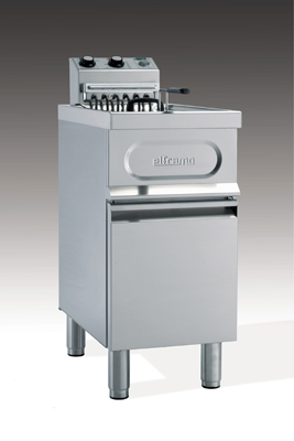 Elframo Fritteuse ES 12