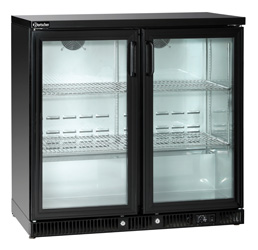 Flaschenkhler Bartscher