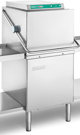 Gastronomie Splmaschine C 34 DGT