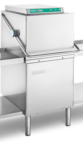 Gastronomie Splmaschine C 34 DGT1-2