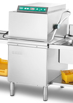 Gewerbesplmaschine C 44 DGT