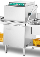 Gewerbesplmaschine C 44 DGT1