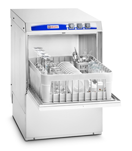 Glsersplmaschine BE 40