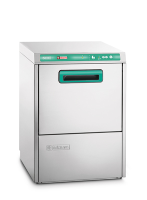 Glsersplmaschine D 36 DGT