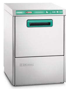 Glsersplmaschine Elframo