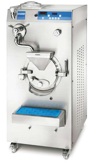 Kombi Speiseeismaschine Elframo